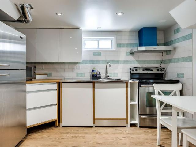 For Lease 71 Hawman Avenue Unit# Lower Level, Vaughan, Ontario