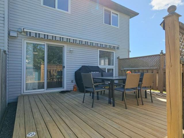For Lease 71 Highbrook Street, Kitchener, Ontario