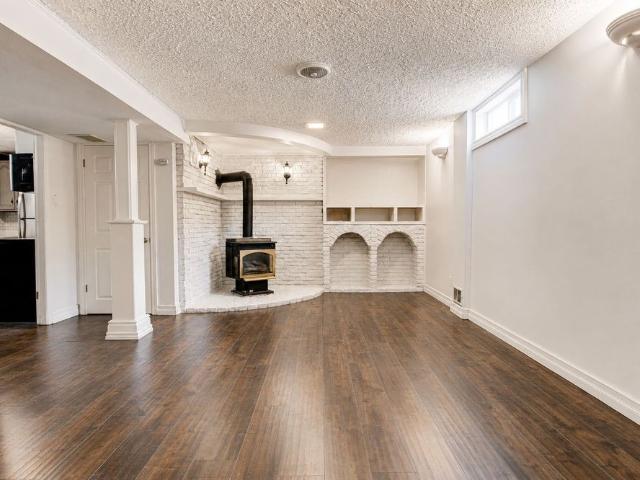 For Lease 71 Highpark Avenue Unit# Lower, Kitchener, Ontario