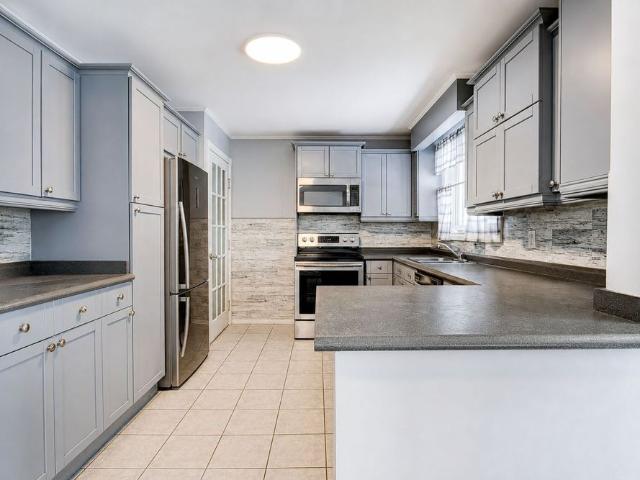 For Lease 71 Highpark Avenue Unit# Upper, Kitchener, Ontario