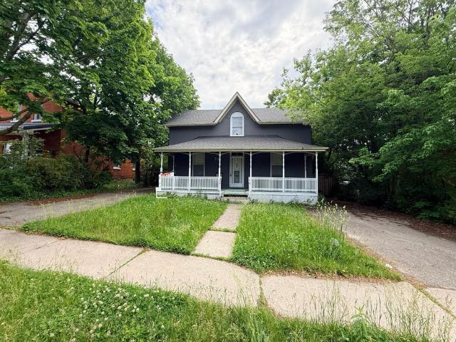 For Lease 71 Mcgrigor Street, Oshawa, Ontario