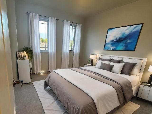 For Lease 71 Milady Crescent, Barrie, Ontario