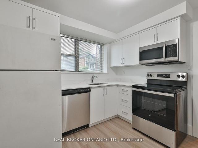 For Lease 71 Murrie Street Unit# 1, Toronto, Ontario