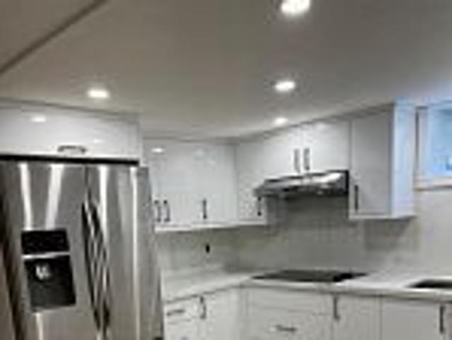 For Lease 71 Nisbet Drive Unit# Basement, Aurora, Ontario
