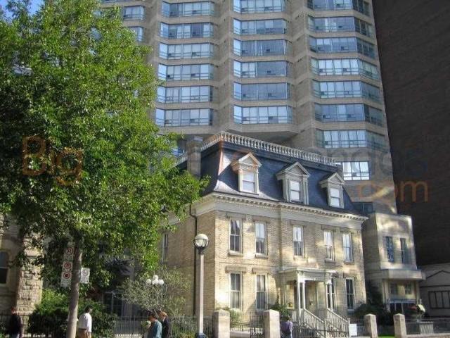 For Lease 71 Simcoe Street Unit# 1503, Toronto, Ontario