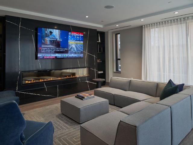 For Lease 71 Redpath Avenue Unit# 1305, Toronto, Ontario