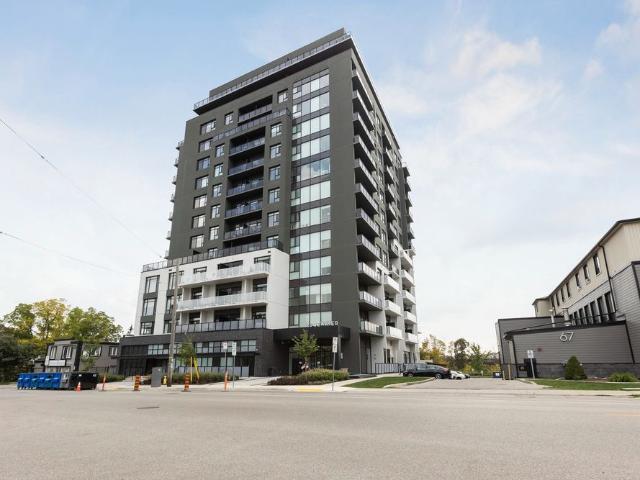 For Lease 71 Wyndham Street Unit# 605, Guelph, Ontario