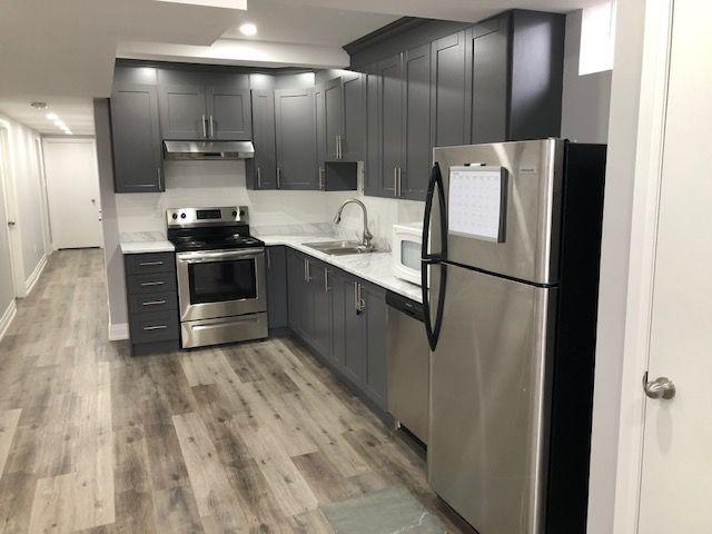 For Lease 71 Thirtieth Street Unit# BASEMENT ROOM #2, Toronto, Ontario