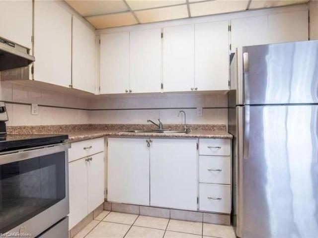 For Lease 71 Vanier Drive Unit# 211, Kitchener, Ontario