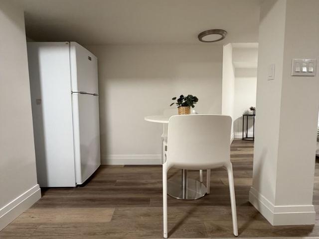 For Lease 71 Vernon Street Unit# Basement, Toronto, Ontario