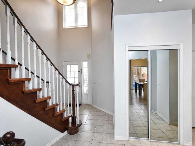 For Lease 7240 Village Walk, Mississauga, Ontario