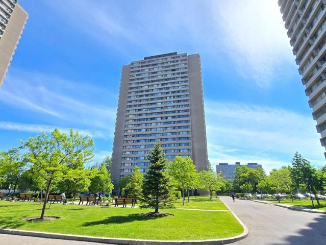 For Lease 725 Don Mills Road Unit# 2108, Toronto, Ontario