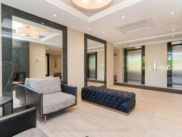 For Lease 725 Don Mills Road Unit# 2608, Toronto, Ontario