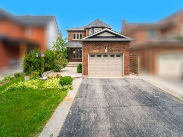 For Lease 7267 Windbreak Upper level Court, Mississauga, Ontario