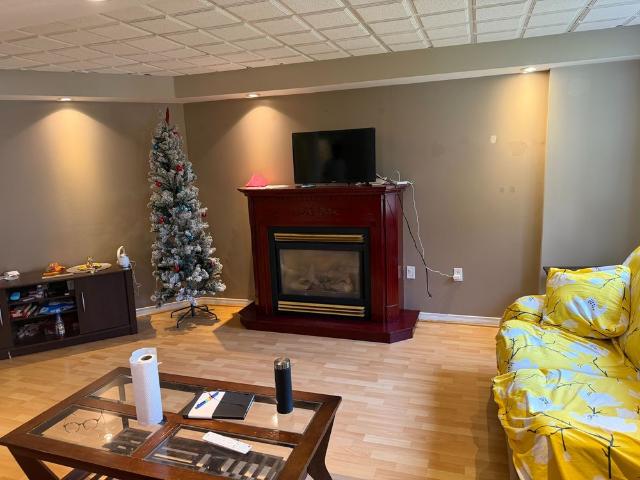 For Lease 7266 Sandhurst bsmnt Drive, Mississauga, Ontario