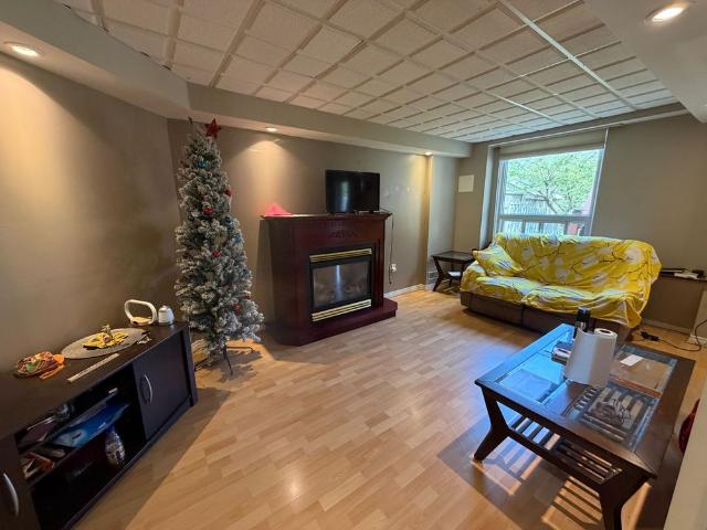 For Lease 7266 Sandhurst bsmnt Drive, Mississauga, Ontario