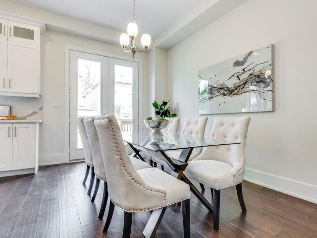For Lease 727 Ebony Avenue, Mississauga, Ontario