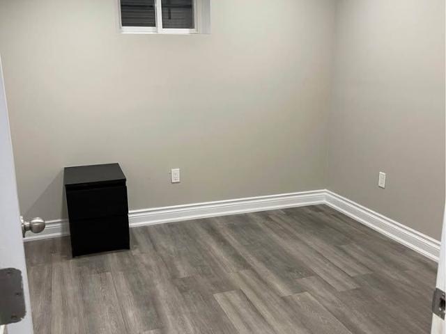 For Lease 728 DOWN Crescent Unit# BSMT, Oshawa, Ontario
