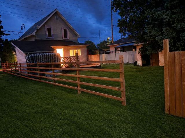 For Lease 728 Laval Street, Casselman, Ontario