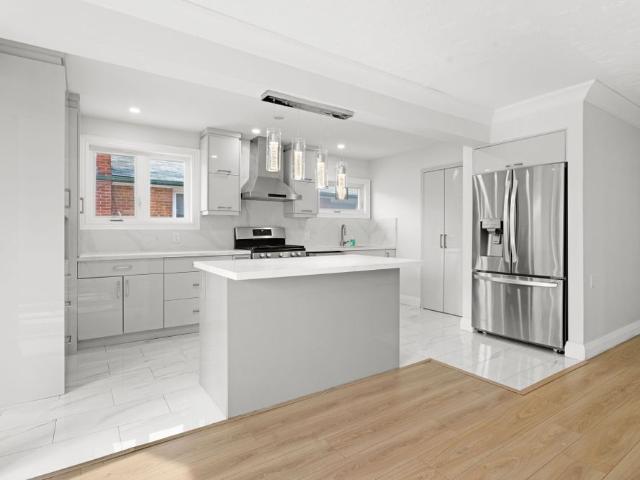 For Lease 7291 Vernor Drive Unit# MAIN, Mississauga, Ontario