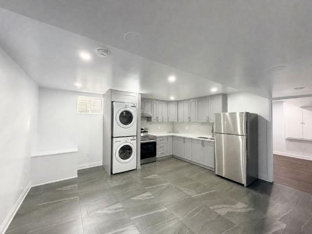 For Lease 720 Savoline Boulevard Unit# Bsmt, Milton, Ontario