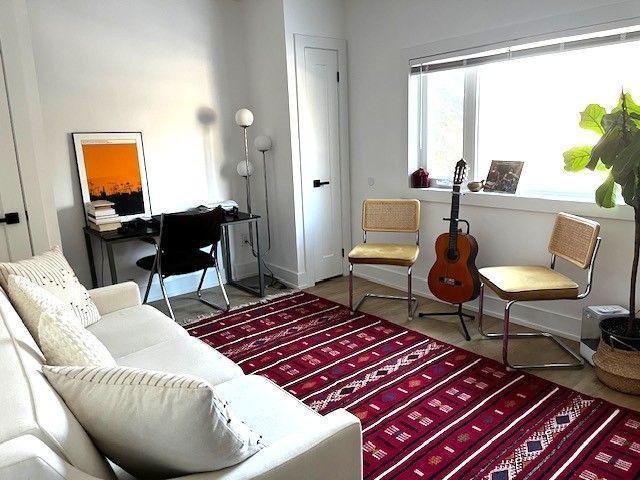 For Lease 721 Gladstone Avenue Unit# 3, Toronto, Ontario