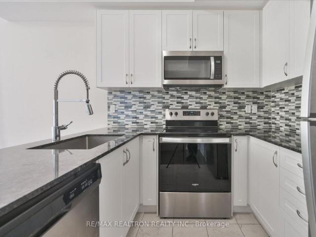 For Lease 721 Lawrence Avenue Unit# 73, Toronto, Ontario