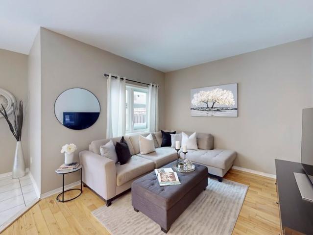 For Lease 7229 Dime Crescent, Mississauga, Ontario