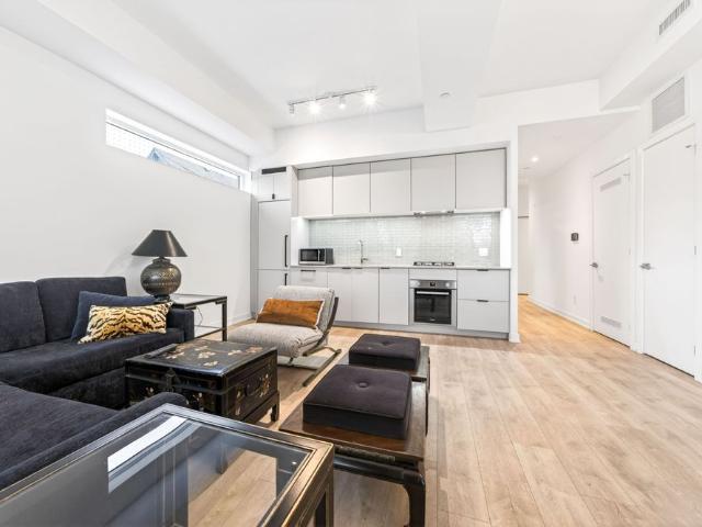 For Lease 722 Marlee Avenue Unit# 102, Toronto, Ontario