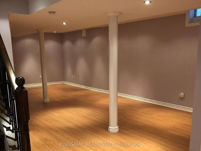 For Lease 722 Four Winds Way, Mississauga, Ontario