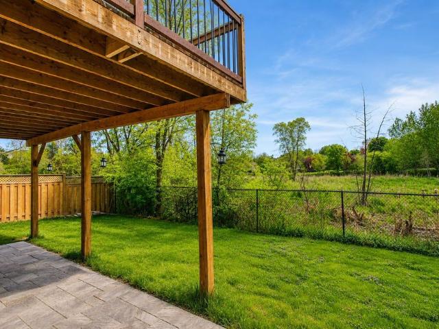 For Lease 723 Firth Court Unit# Bsmt, Newmarket, Ontario