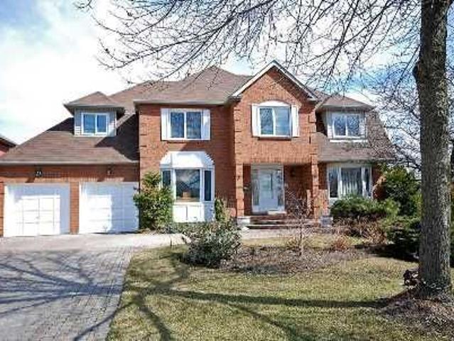 For Lease 72 Calderbridge Crescent Unit# BSMT, Markham, Ontario