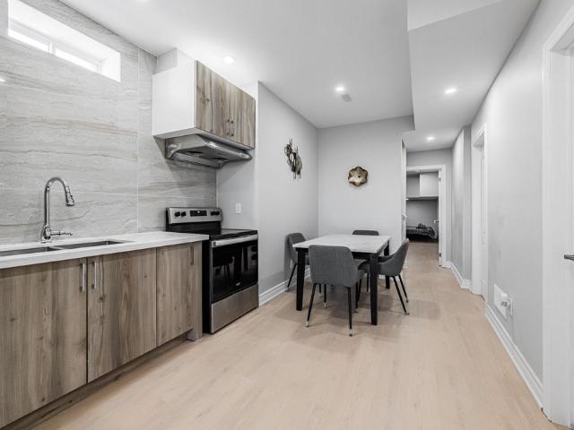 For Lease 72 bermondsey Way Unit# Basement, Brampton, Ontario