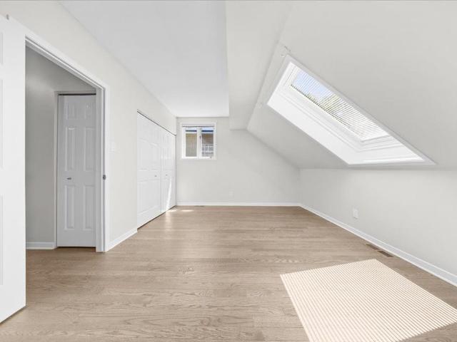 For Lease 72 Greenfield Avenue Unit# 4, Glebe Ottawa East and Area, Ontario
