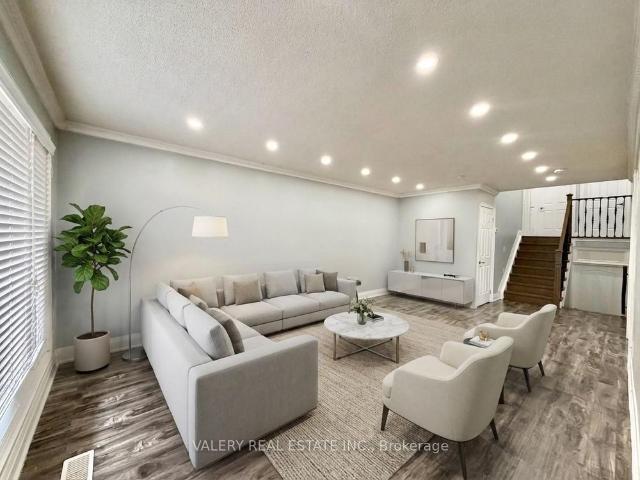 For Lease 72 Dantek Court, Brampton, Ontario