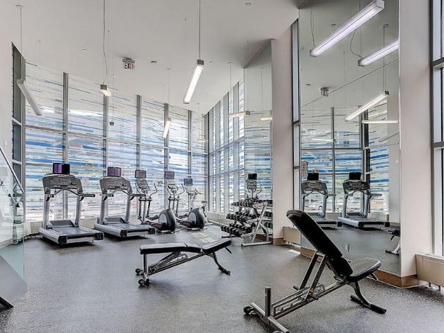 For Lease 72 Esther Shiner Boulevard Unit# 706, Toronto, Ontario