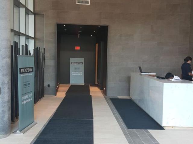 For Lease 72 Esther Shiner Boulevard Unit# 1608, Toronto, Ontario
