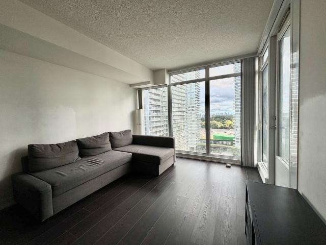 For Lease 72 Esther Shiner Boulevard Unit# 1705, Toronto, Ontario
