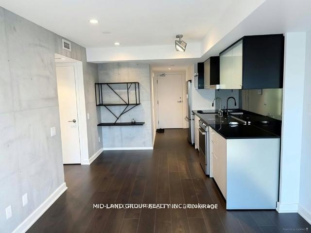 For Lease 72 Esther Shiner Boulevard Unit# 1710, Toronto, Ontario
