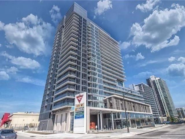 For Lease 72 Esther Shiner Boulevard Unit# 1711, Toronto, Ontario