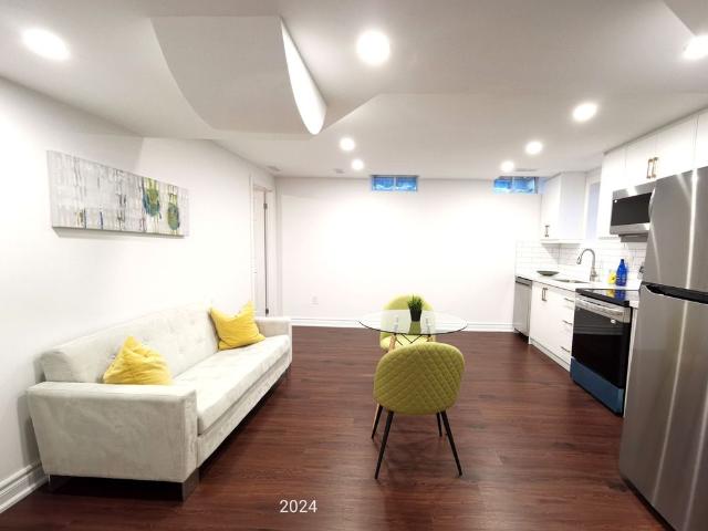 For Lease 72 Oakford Drive Unit# Basement, Markham, Ontario