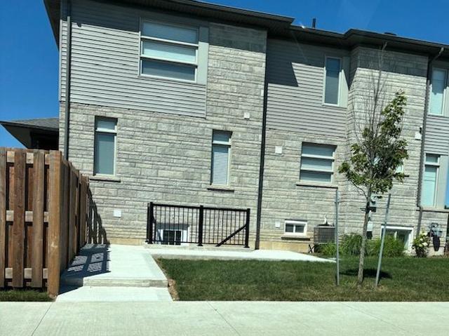 For Lease 72 Summersides Boulevard Unit# Basement, Pelham, Ontario
