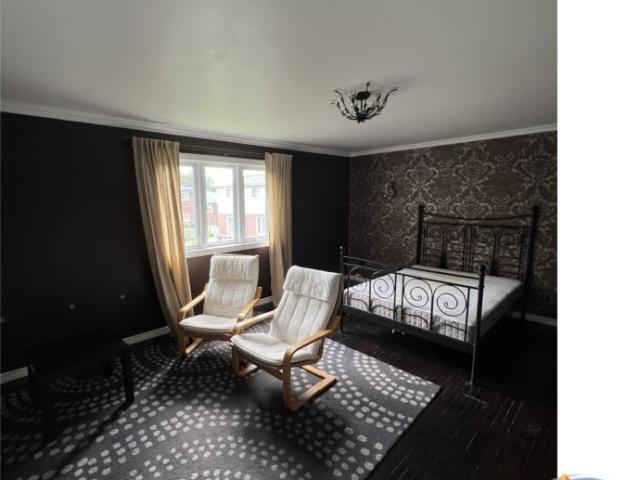 For Lease 72 Whitehorn Crescent Unit# A 1, Toronto, Ontario