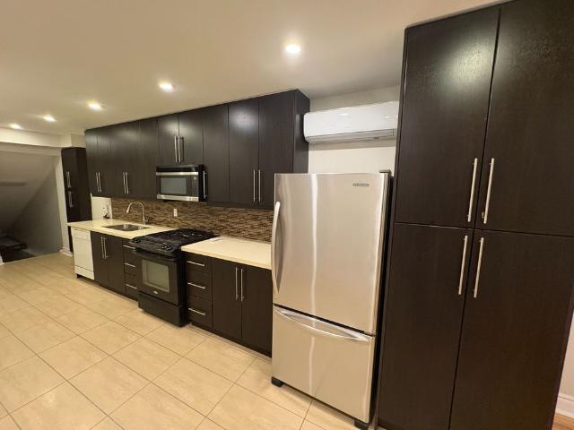 For Lease 72 Vermont Avenue Unit# Main, Toronto, Ontario
