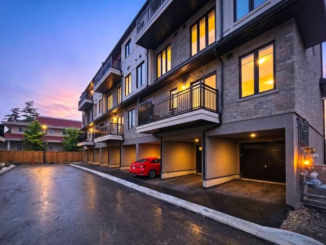 For Lease 734 Front Royal Street Unit# 14, Mississauga, Ontario