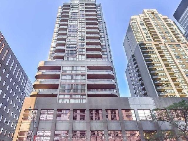 For Lease 736 Bay Street Unit# 512, Toronto, Ontario