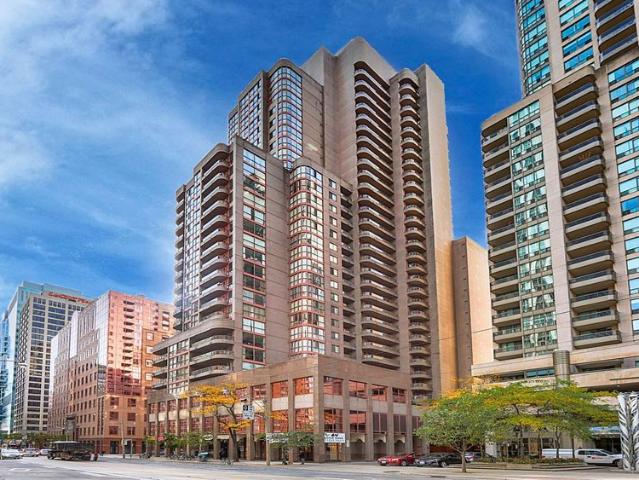 For Lease 736 Bay Street Unit# 2403, Toronto, Ontario