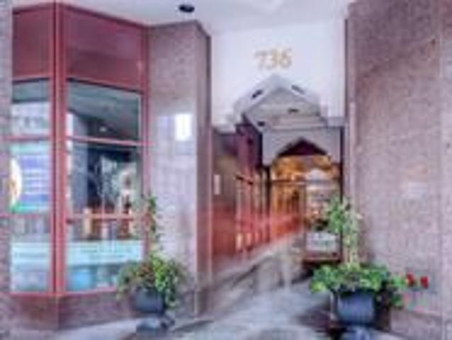 For Lease 736 Bay Street Unit# 2608, Toronto, Ontario