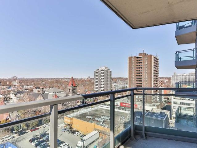 For Lease 736 SPADINA Avenue Unit# 1104, Toronto, Ontario