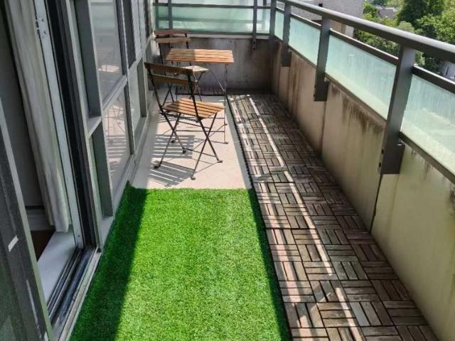 For Lease 736 Spadina Avenue Unit# 801, Toronto, Ontario